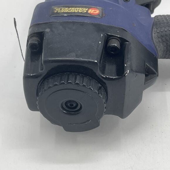 Campbell Hausfeld 1" - 2 1/2” Finish Nailer 16 Gauge Tested NB006750. {X}. - Picture 7 of 13